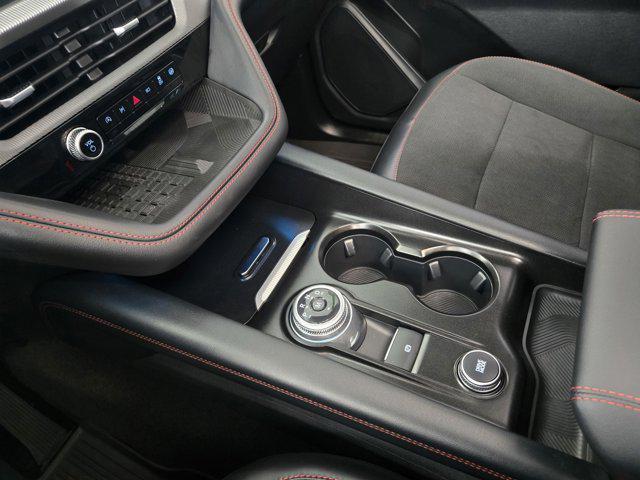 new 2025 Ford Explorer car, priced at $61,030