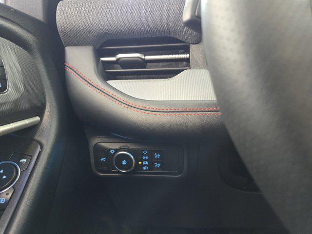 new 2025 Ford Explorer car, priced at $61,030