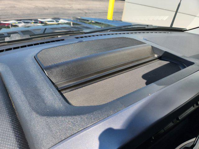 used 2023 Ford F-150 car, priced at $39,675