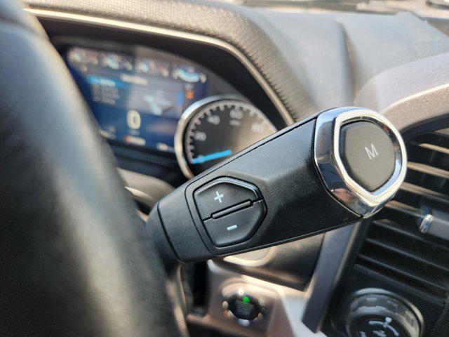 used 2023 Ford F-150 car, priced at $39,675