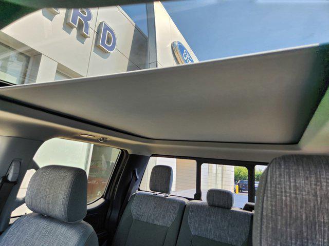 used 2023 Ford F-150 car, priced at $39,675