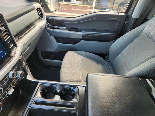 used 2023 Ford F-150 car, priced at $39,675