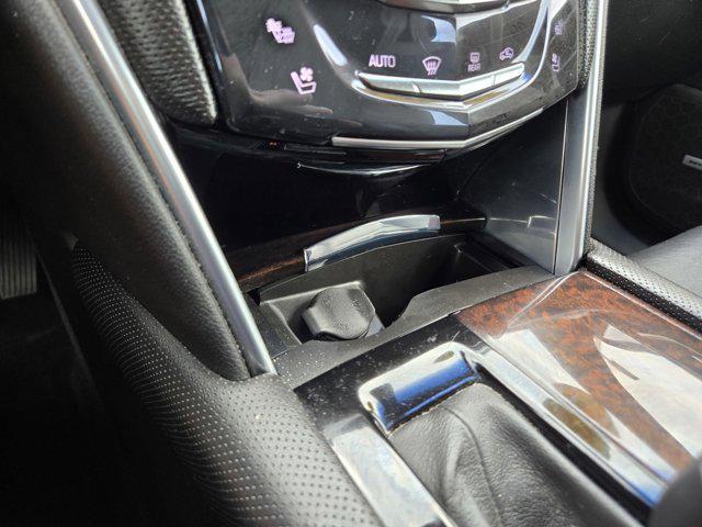 used 2016 Cadillac XTS car, priced at $18,350