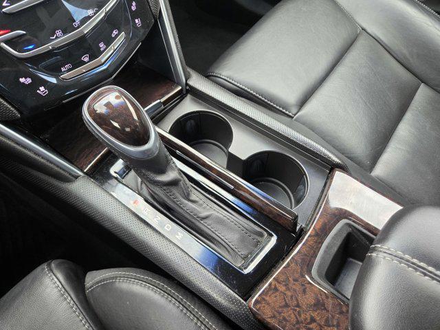 used 2016 Cadillac XTS car, priced at $18,350