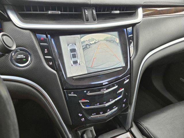 used 2016 Cadillac XTS car, priced at $18,350