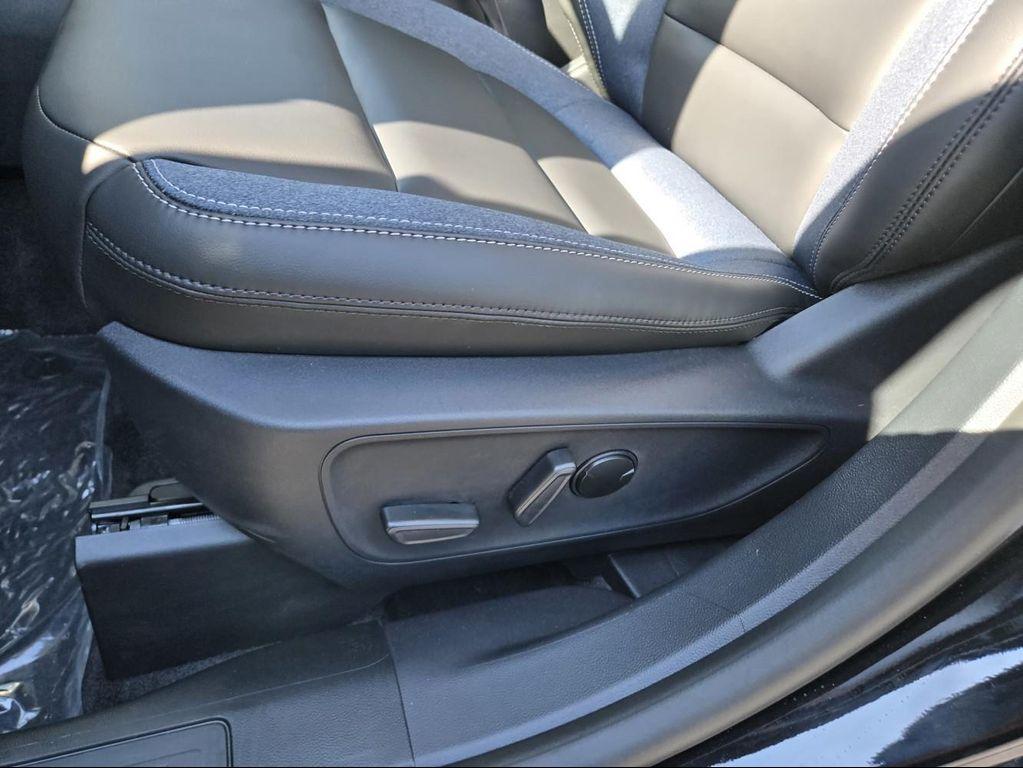 new 2025 Ford Bronco Sport car, priced at $38,265