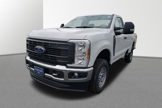 new 2024 Ford F-250 car, priced at $50,510