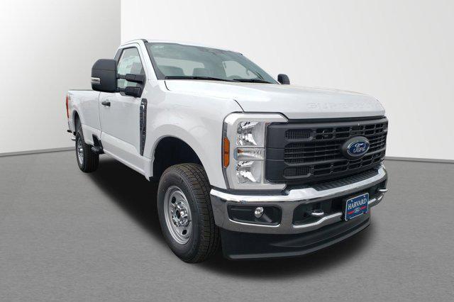 new 2024 Ford F-250 car, priced at $50,510