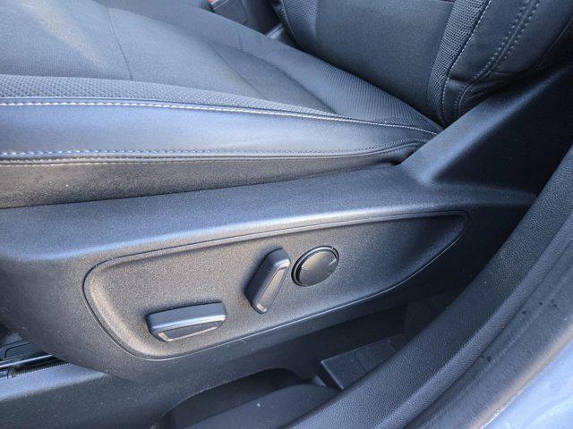 used 2021 Ford Bronco Sport car, priced at $24,095