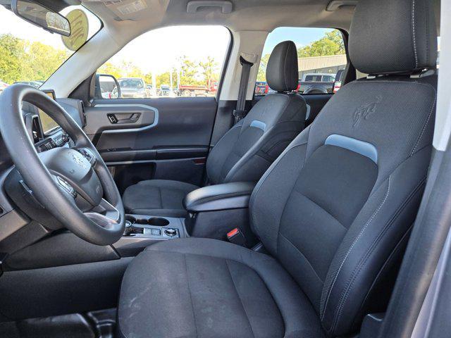 used 2021 Ford Bronco Sport car, priced at $24,095