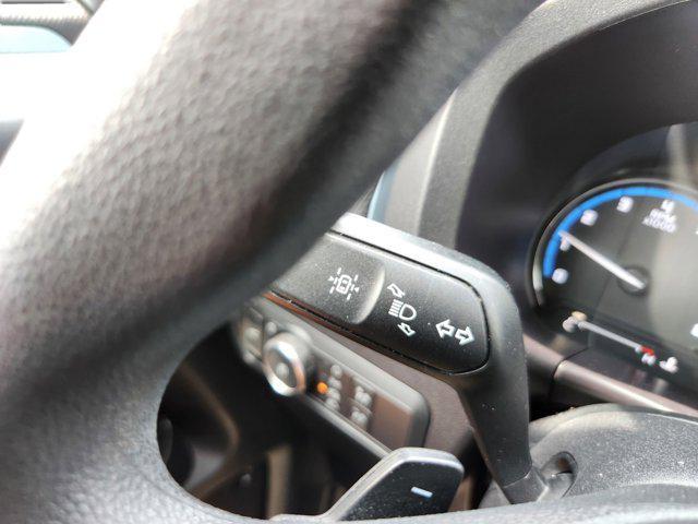 used 2021 Ford Bronco Sport car, priced at $24,675