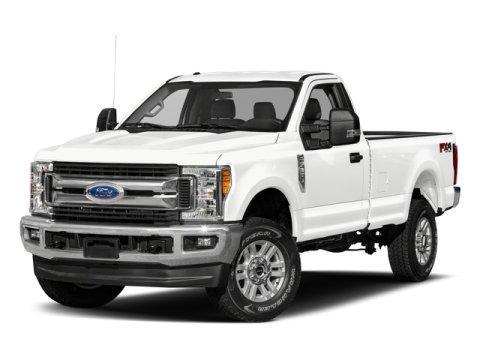 used 2018 Ford F-350 car, priced at $28,998