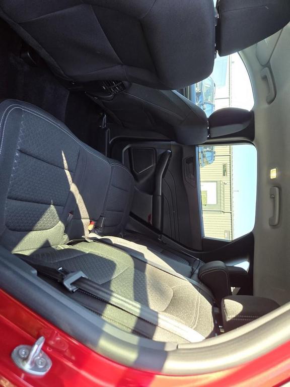new 2025 Ford Escape car, priced at $34,940
