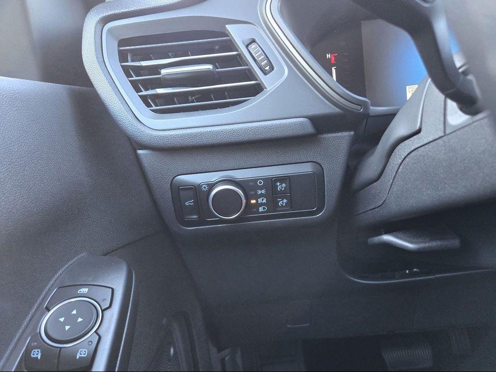 new 2025 Ford Escape car, priced at $34,940