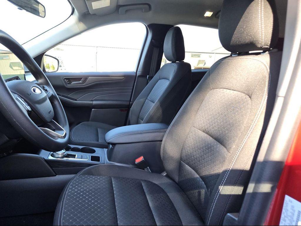 new 2025 Ford Escape car, priced at $34,940