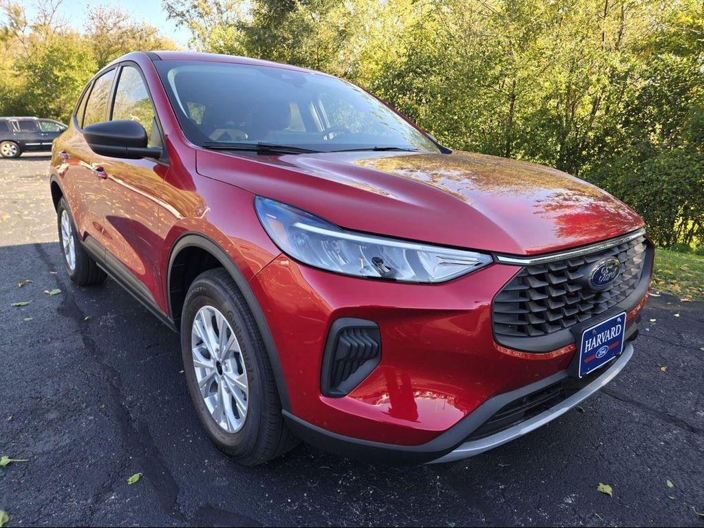 new 2025 Ford Escape car, priced at $34,940