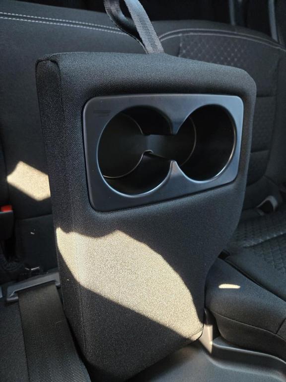new 2025 Ford Escape car, priced at $34,940