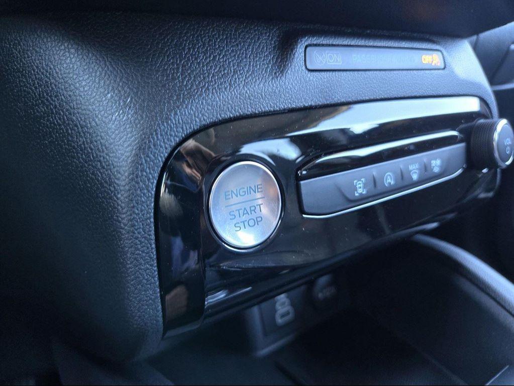 new 2025 Ford Escape car, priced at $34,940