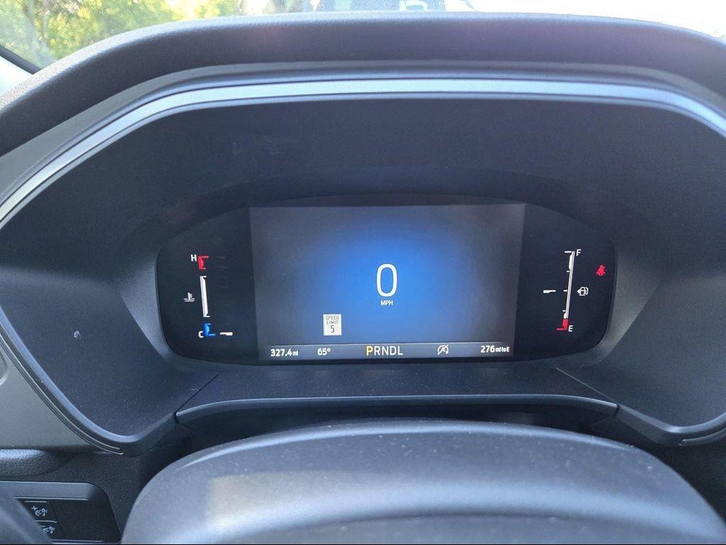 new 2025 Ford Escape car, priced at $34,940