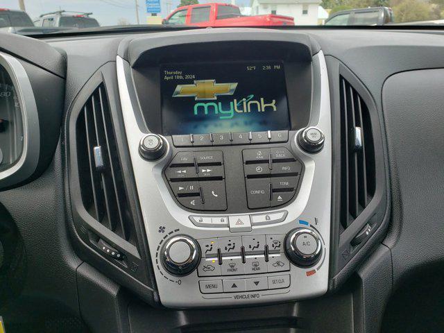 used 2014 Chevrolet Equinox car, priced at $7,550