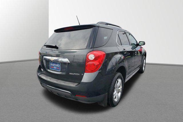used 2014 Chevrolet Equinox car, priced at $7,550