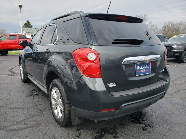 used 2014 Chevrolet Equinox car, priced at $7,889
