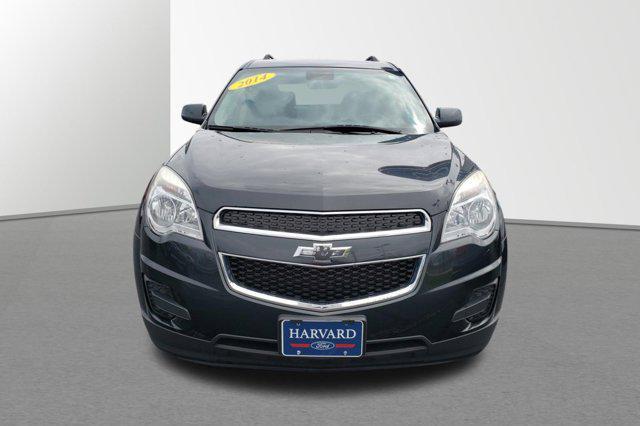 used 2014 Chevrolet Equinox car, priced at $7,450