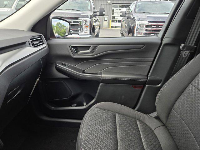 new 2025 Ford Escape car, priced at $33,875