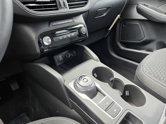 new 2025 Ford Escape car, priced at $33,875