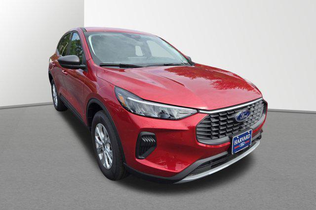 new 2025 Ford Escape car, priced at $33,875