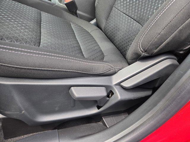 new 2025 Ford Escape car, priced at $33,875