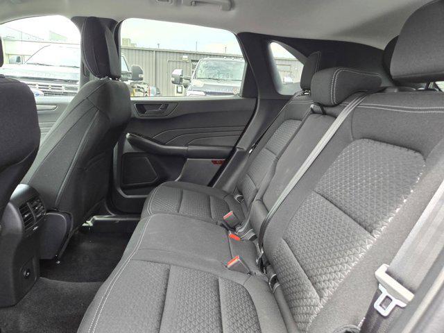 new 2025 Ford Escape car, priced at $33,875