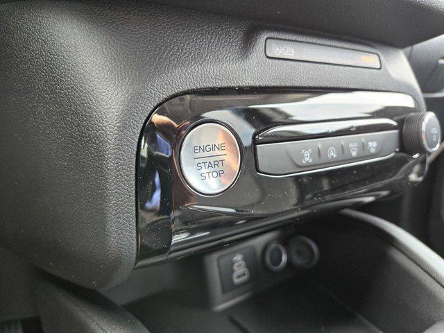 new 2025 Ford Escape car, priced at $33,875