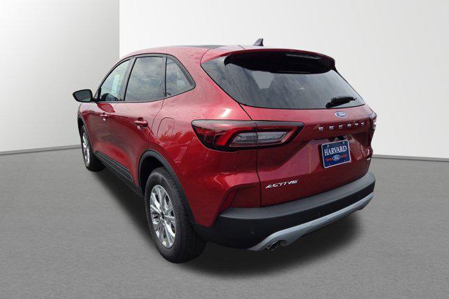 new 2025 Ford Escape car, priced at $33,875
