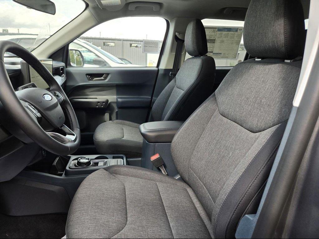 new 2025 Ford Maverick car, priced at $36,330