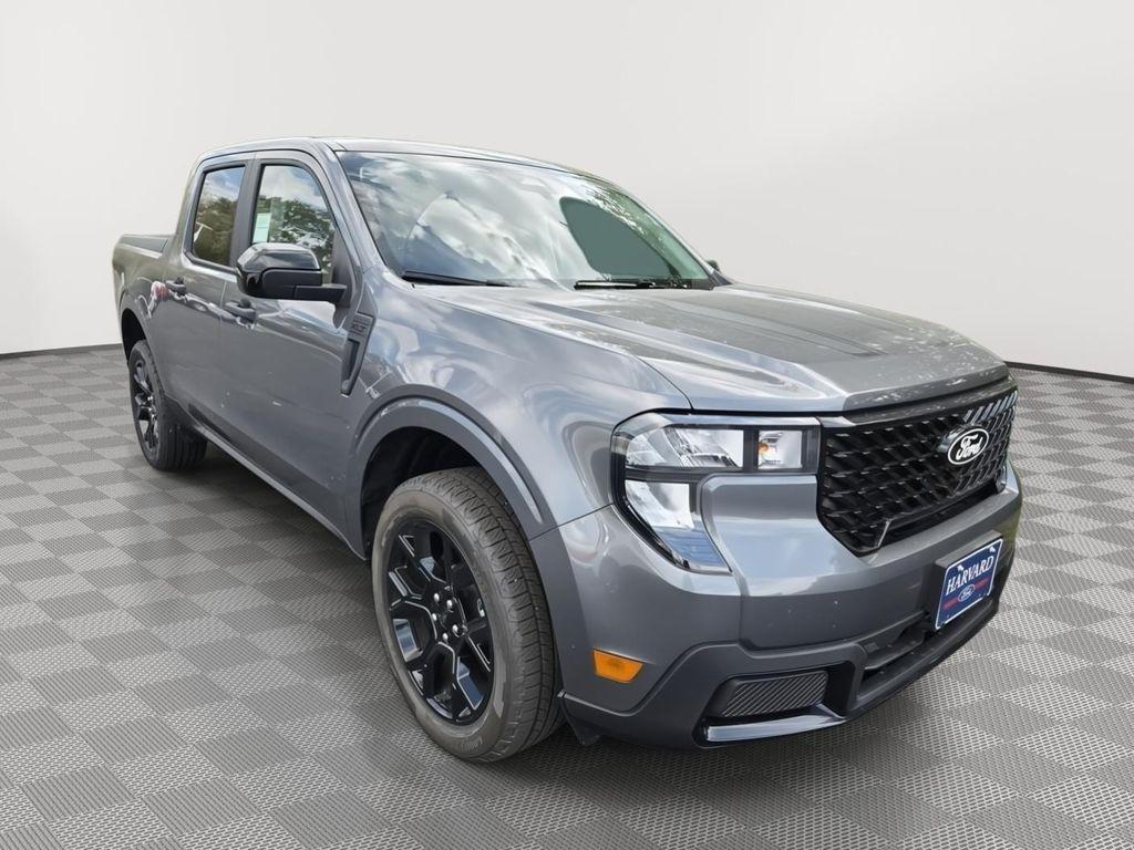new 2025 Ford Maverick car, priced at $36,330
