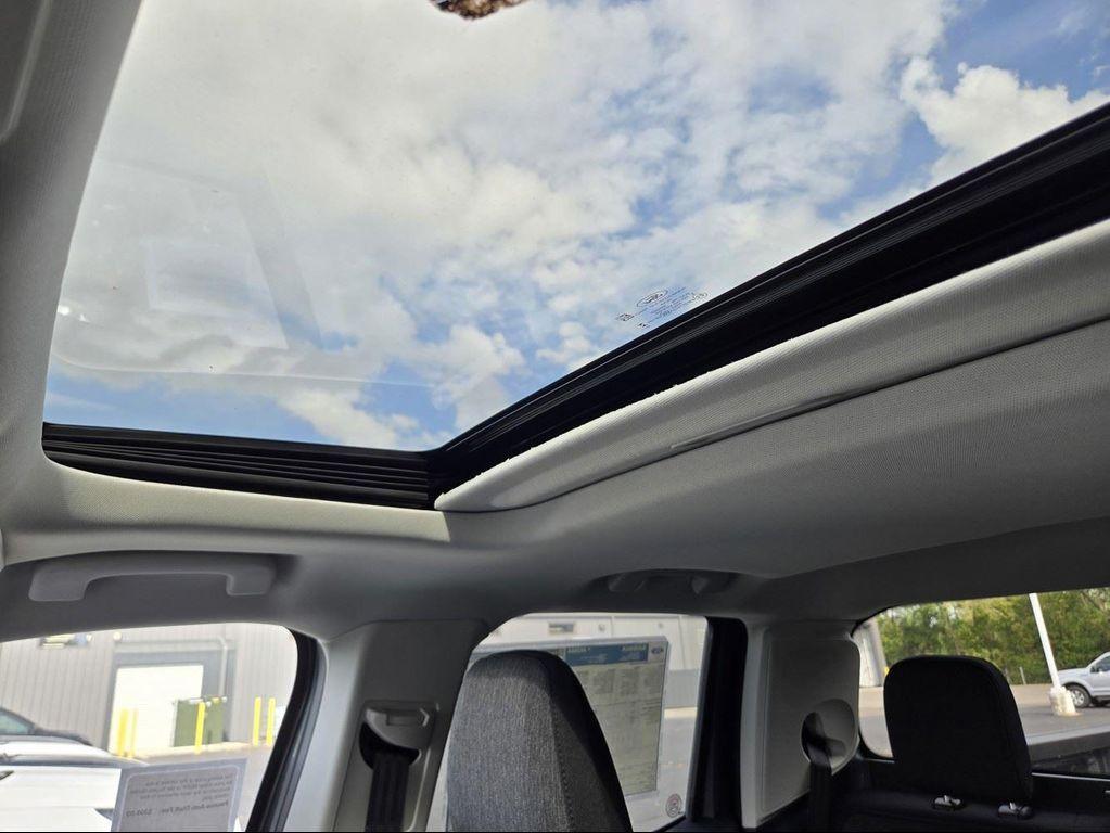 new 2025 Ford Maverick car, priced at $36,330