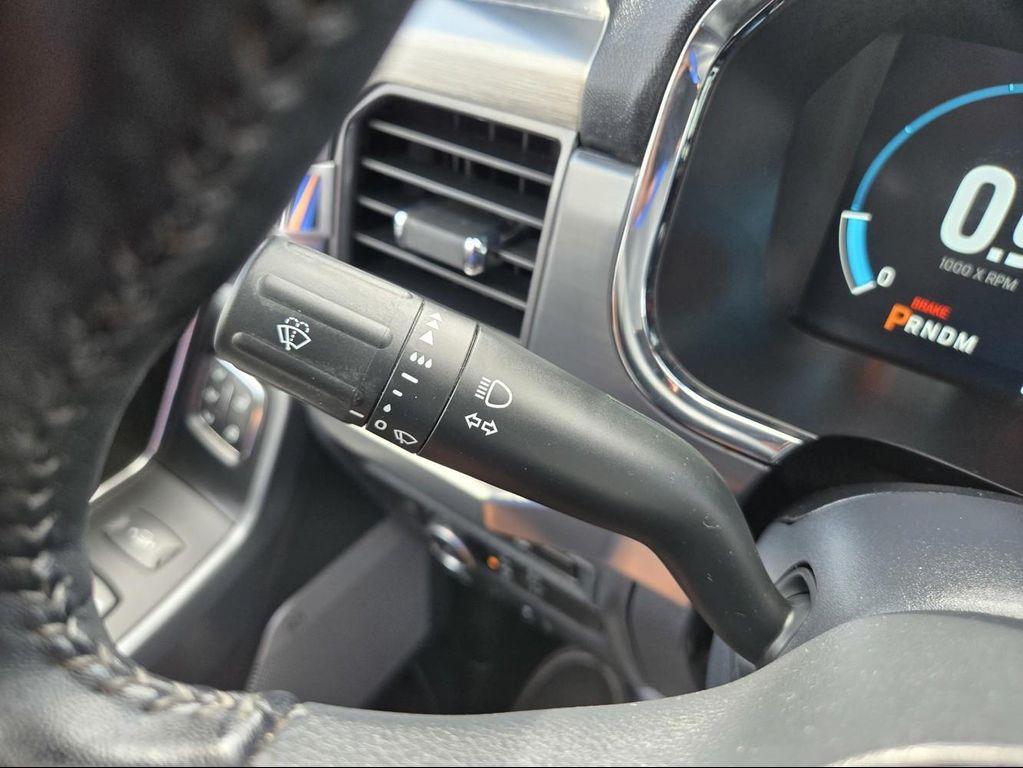 used 2022 Ford F-150 car, priced at $38,550