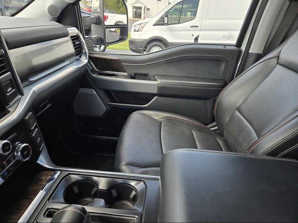 used 2022 Ford F-150 car, priced at $38,550