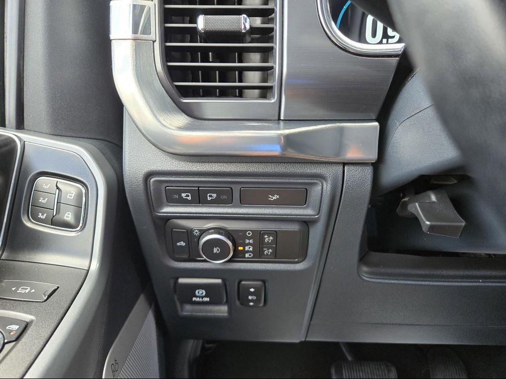 used 2022 Ford F-150 car, priced at $38,550