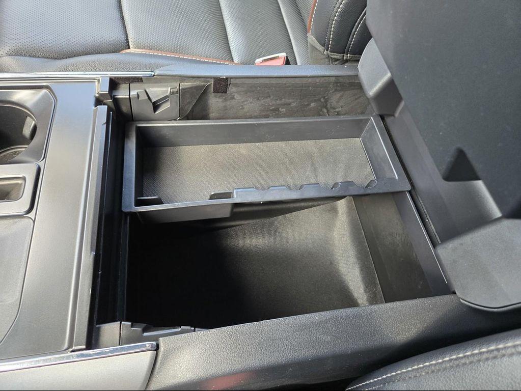 used 2022 Ford F-150 car, priced at $38,550