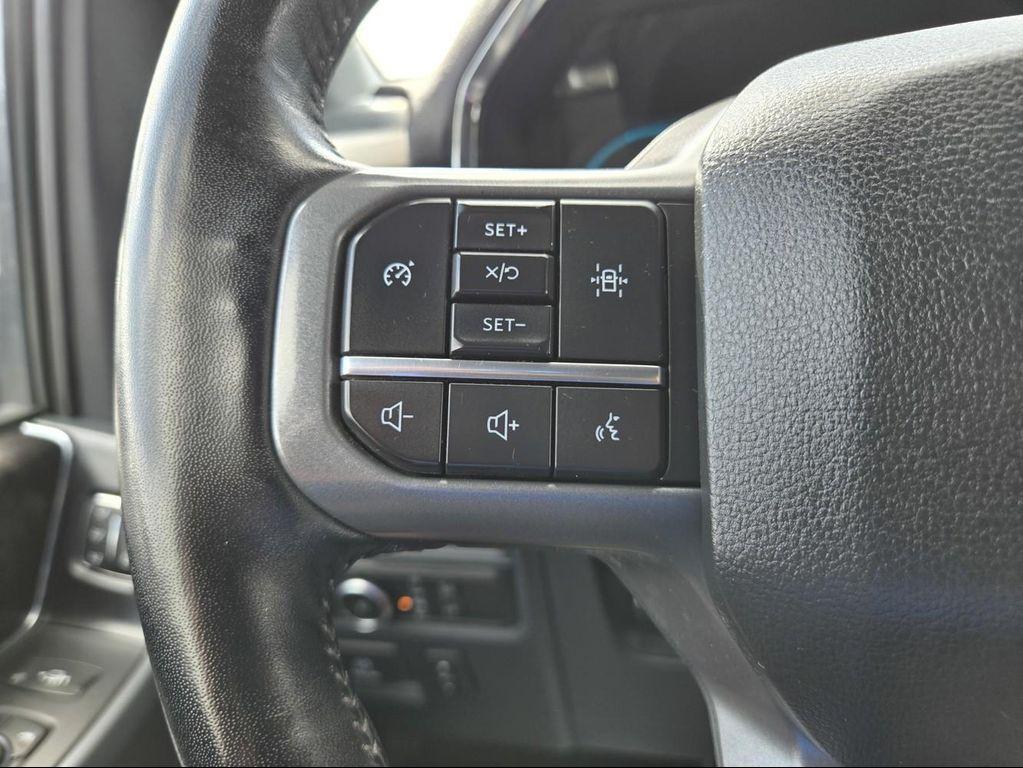 used 2022 Ford F-150 car, priced at $38,550