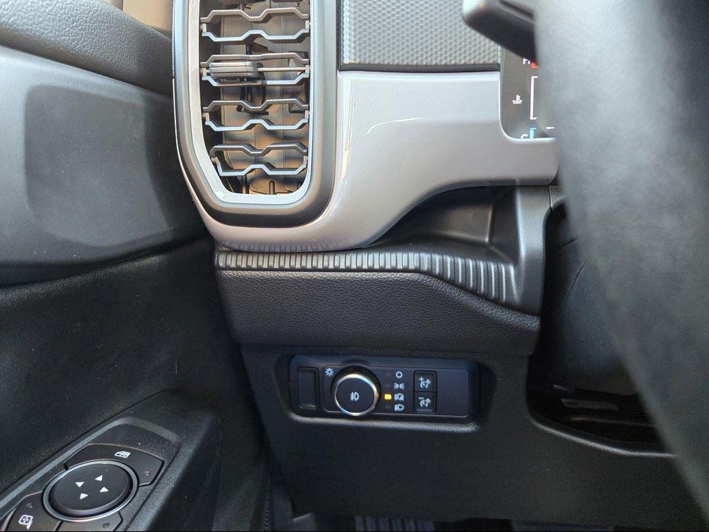 new 2025 Ford Ranger car, priced at $36,315