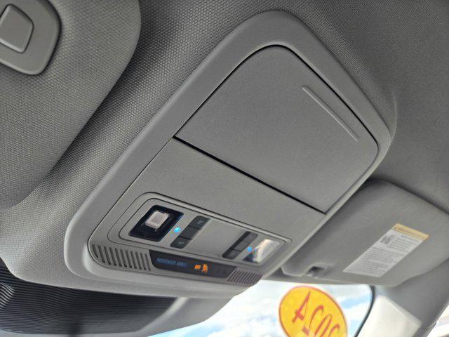 used 2024 Ford Explorer car, priced at $33,275