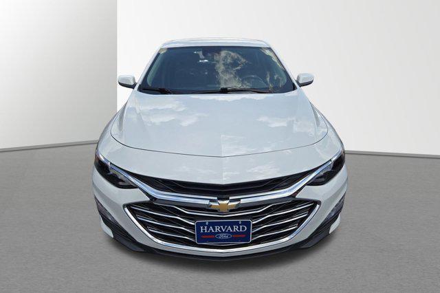 used 2023 Chevrolet Malibu car, priced at $17,725