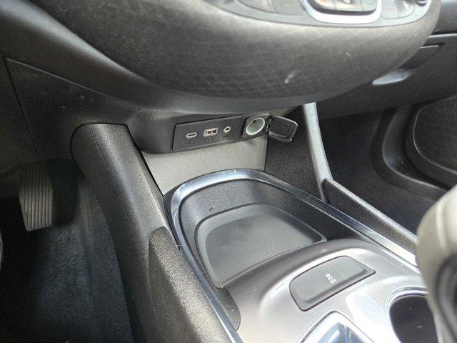 used 2023 Chevrolet Malibu car, priced at $17,725