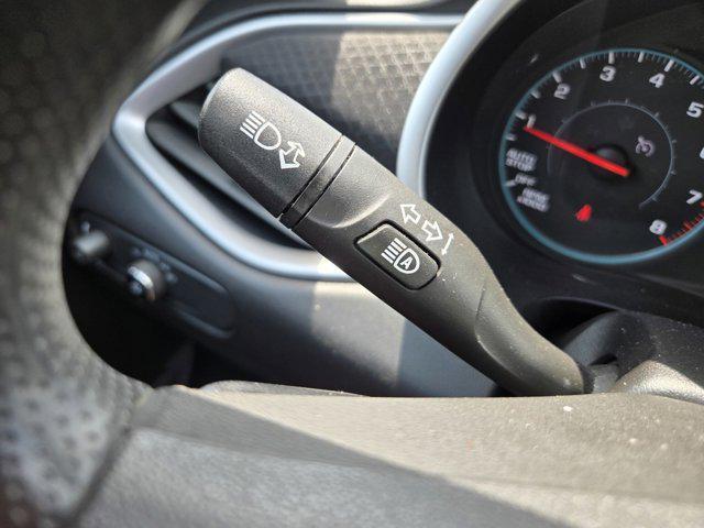 used 2023 Chevrolet Malibu car, priced at $17,725