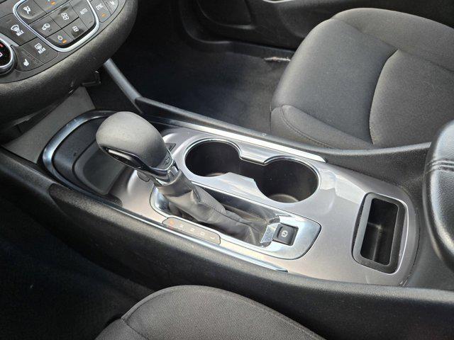 used 2023 Chevrolet Malibu car, priced at $17,725