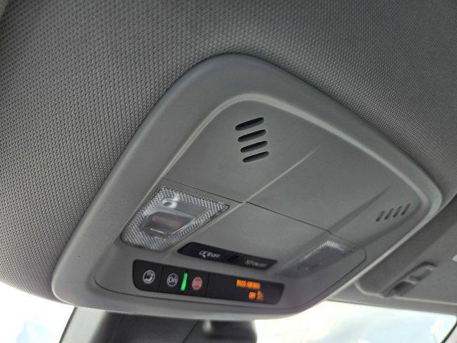 used 2023 Chevrolet Malibu car, priced at $17,725