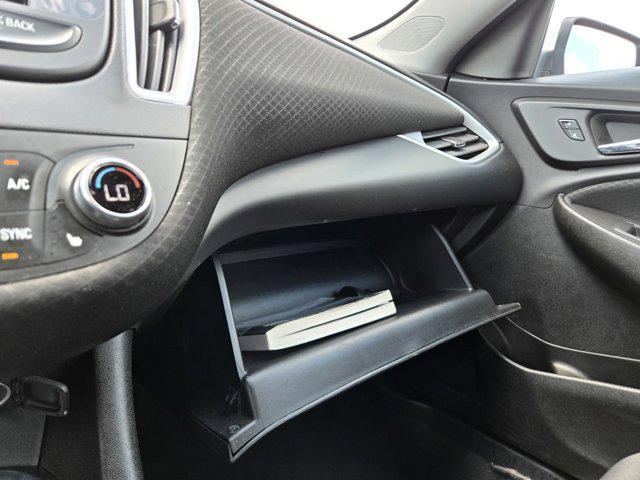 used 2023 Chevrolet Malibu car, priced at $17,725